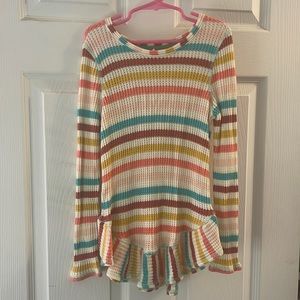 Great condition , worn once